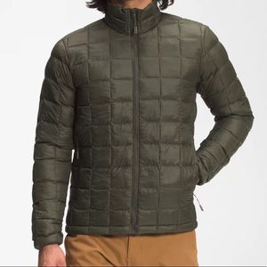 North Face ThermoBall Eco Jacket